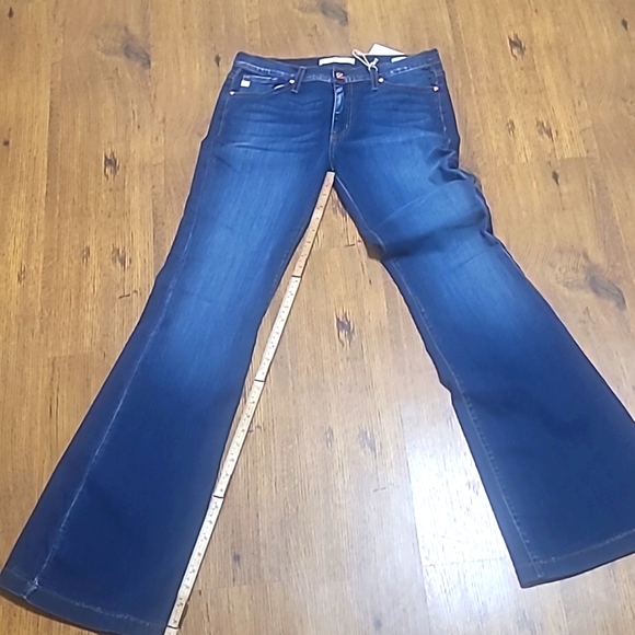 KanCan Denim - Kancan Premier mid Flare 29